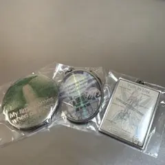 ずとまよ キャラクターグッズ