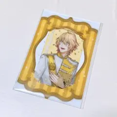 うたプリ SSS2 ビジュカ 那月