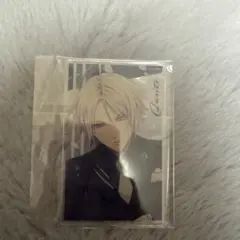 ピオフィ ダンテ アクスタ アクカ パルカ フォトカ 2025年最新】ピオフィ ダンテ アクスタの人気アイテム - メルカリ