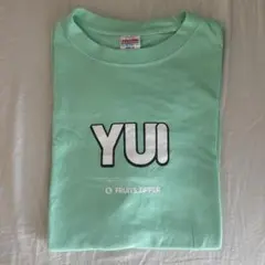 【即日発送】櫻井優衣 OSHI API Tee ver.2