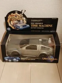稀少当時物新品☆ジャガーSS100☆エポック社トイラジコン☆動作未確認