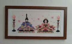 2026年最新】ホビーラホビーレ クロスステッチ ひなの人気アイテム