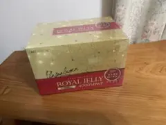 NHC 新製品ROYAL JELLY 4000 180包 ローヤルゼリー - メルカリ