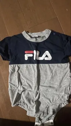 FILA ロンパース　80のサムネイル