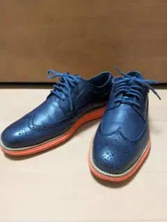 2025年最新】cole haan lunargrandの人気アイテム - メルカリ