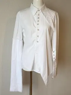 激レア　Midorikawa ミドリカワ　MID19AW-SH04/WHITE 激レア Midorikawa ミドリカワ MID19AW-SH04/WHITE - メルカリ