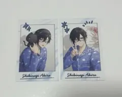 四季凪アキラ pajama party チェキ VOLTACTION にじさんじ