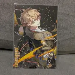シクフォニ ポストカード みこと RAGE HMV 特典
