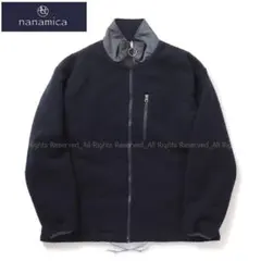 2026年最新】ナナミカ nanamica reversibleの人気アイテム - メルカリ