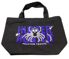 HUNTER HUNTER PHANTOM TROUPE トートバッグ