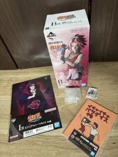 開封美品 海外限定 一番くじ NARUTO A賞 デイダラ - メルカリ