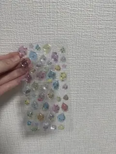 ゆ*様 ス*ー様 しずくちゃんボンボンドロップ