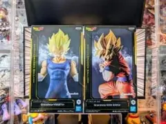 2025年最新】grandista 孫悟空 ベジータの人気アイテム - メルカリ
