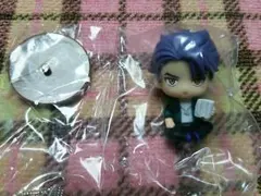 兵頭十座 A3! すわらせ隊 稽古休憩中2