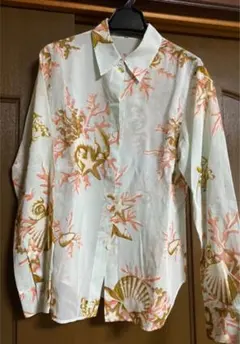 ジュンコシマダ　長袖ブラウス【セール】のサムネイル