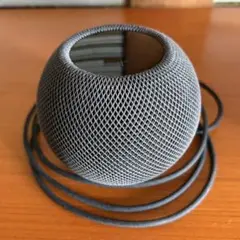 Apple HomePod mini スペースグレイのサムネイル