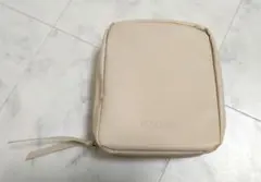 【新品未使用】ロクシタン スタンディングコスメポーチ