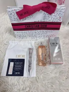 DIOR ディオール アディクト ピーチー グロウ (オードゥ パルファン)