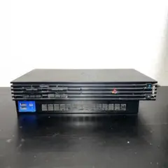 プレステ2本体SCPH-30000 コントローラー×2