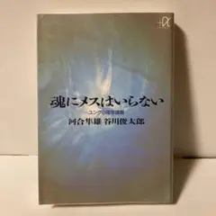 魂にメスはいらない ユング心理学講義　T6