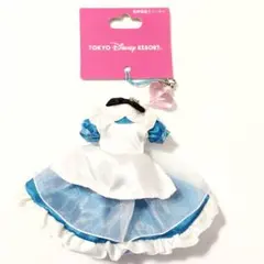 ディズニープリンセス アリス 携帯クリーナー