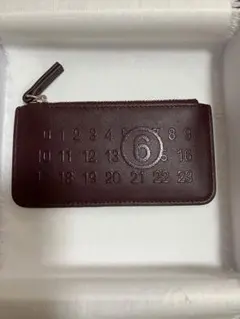 MM6 カード&コインケース