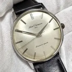 SEIKO tomony J.P.C自動巻き 八角形 本べっ甲ベルト - メルカリ
