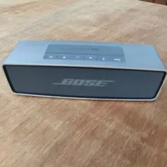 2026年最新】BOSE SoundLink Mini 中古の人気アイテム - メルカリ