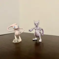 2025年最新】ミュウツーフィギュアの人気アイテム - メルカリ
