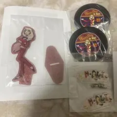 ハズビンホテル 一番くじ チャーリー セット まとめ売り