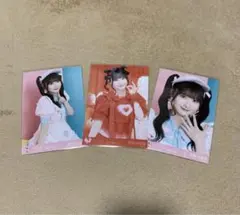 齋藤樹愛羅　生写真