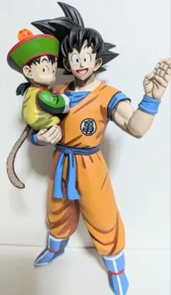 ドラゴンボールカプセル メモリーズ編 孫悟空vs桃白白 - メルカリ