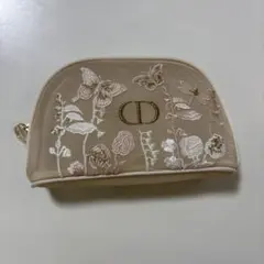 ディオール　ノベルティポーチ