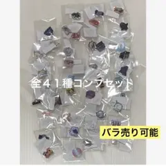 全４０種　アクリルピンバッジ　Ado 5th ポップアップ Ado 5th Anniversary POP-UP STORE 第二弾オンライン販売：追加