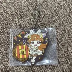 カラフルピーチ　えとさん