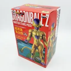 ドラゴンボール ゴールデンフリーザ 超造集其之四 フィギュア