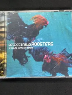 ルースターズ 邦楽