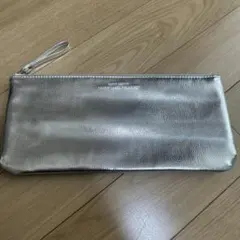バレエーシューズ入れ　ポーチのサムネイル
