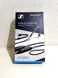 Sennheiser IE PRO BT CONNECTOR