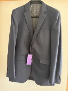 【新品タグ付き】　ORIHICA 3ピーススーツ　メンズ　M