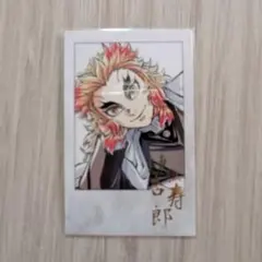 2025年最新】寝そべり 煉獄 チェキの人気アイテム - メルカリ