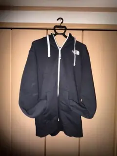 THE NORTH FACE ノースフェイス リアビューフルジップフーディXL