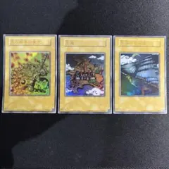 遊戯王　王国セット　良品美品クラス 遊戯王 王国セット 良品美品クラス Yahoo!オークション -「遊戯王 王国