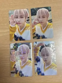 &TEAM 五月雨 TAKI タキ トレカ