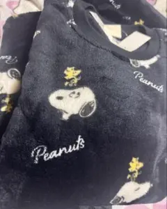 フリース ルームウェア