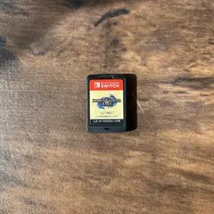 モンスターハンターライズ