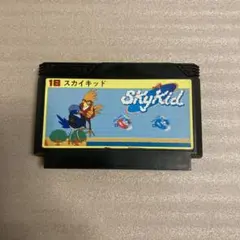 ファミリーコンピュータ