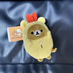 リラックマ ぬいぐるみ