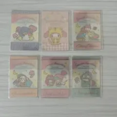 サンリオ ウエハース 2