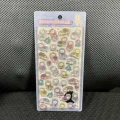 クーリア　ボンボンドロップシール アルパカ